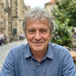 Jan Kučera — profilová fotografie
