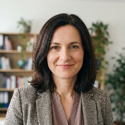 Lucie Horáková — profilová fotografie