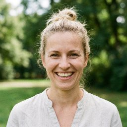 Markéta Dvořáková — profilová fotografie